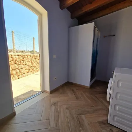 Διαμέρισμα Dora Λαμπεντούζα