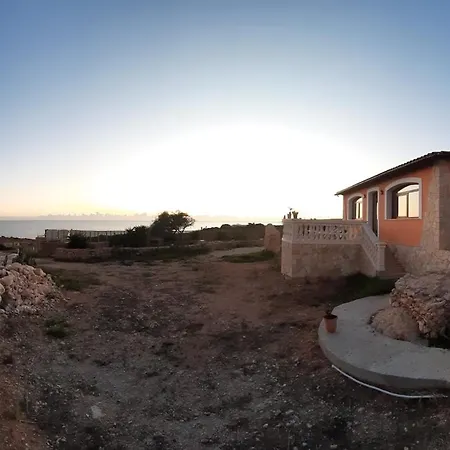 Dora Lejlighed Lampedusa