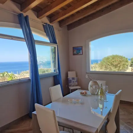 Dora Apartment Lampedusa