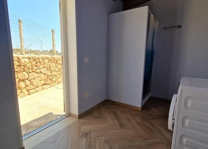 Apartament Dora Lampedusa